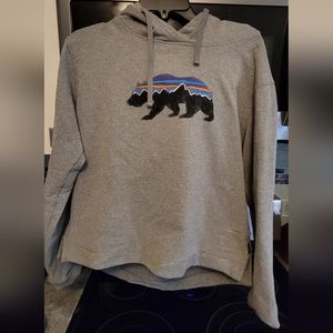 Patagonia Sweatshirt